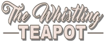 The Whistling Teapot Cafe Logo