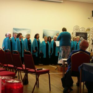 Middleston Ladies Choir