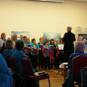The Witness Choir