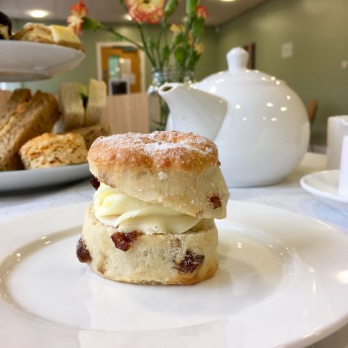 Afternoon Tea