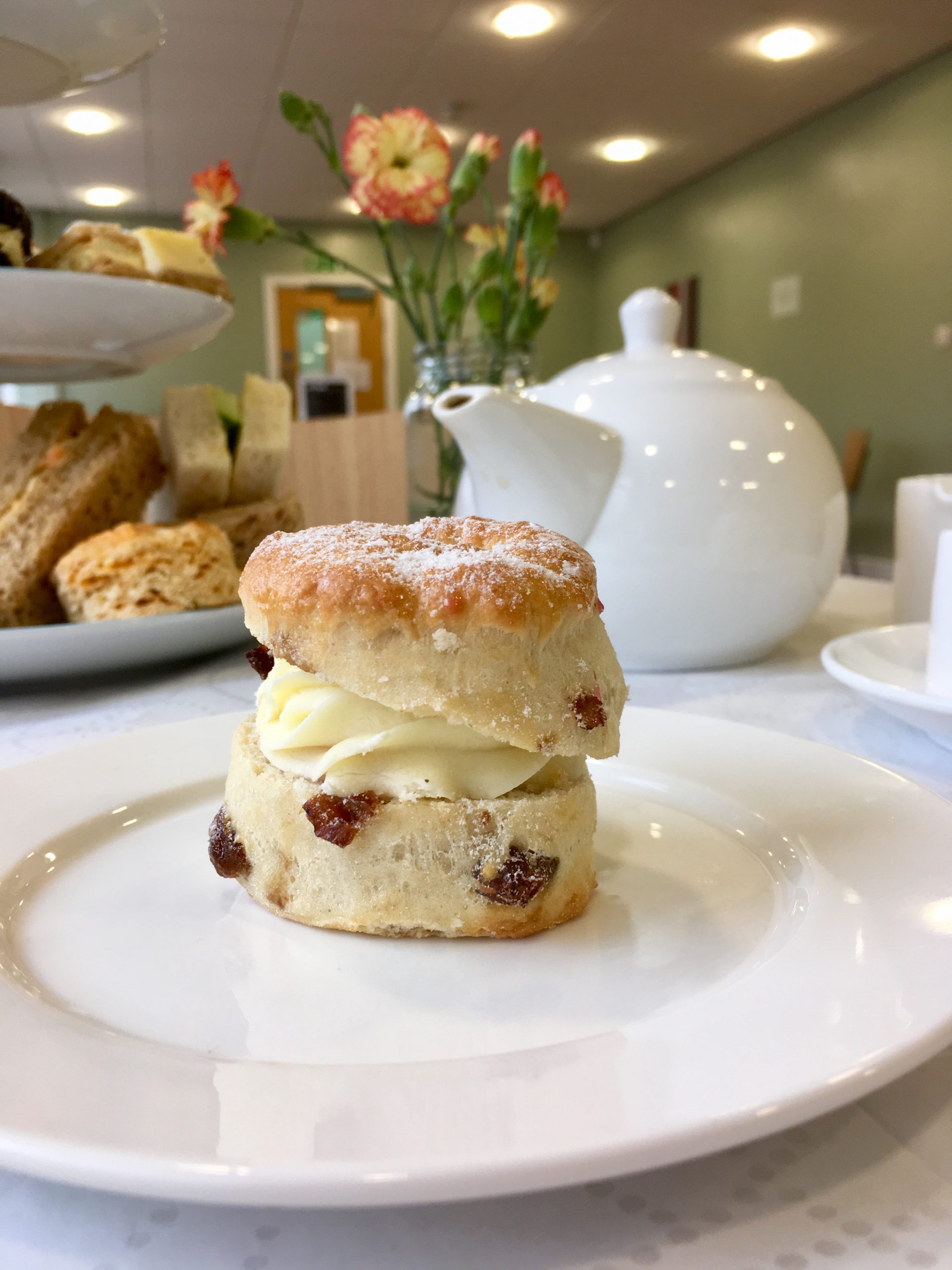 Afternoon Tea