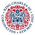 Coronation 2023 of King Charles III image