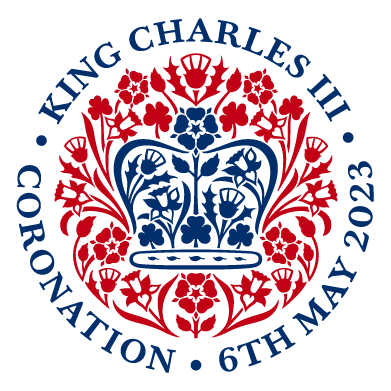 Coronation 2023 of King Charles III image