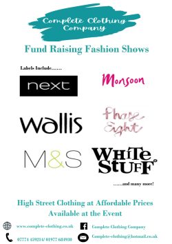 Complete Clothing Company's range of fashion labels. Next, Monsoon, Wallis, Phase Eight, M&S, White Stuff and more.