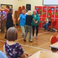 Ceilidh at St Pauls Centre