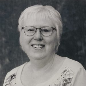 Trustee Maureen
