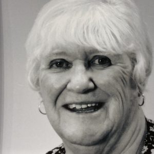 Trustee Greta